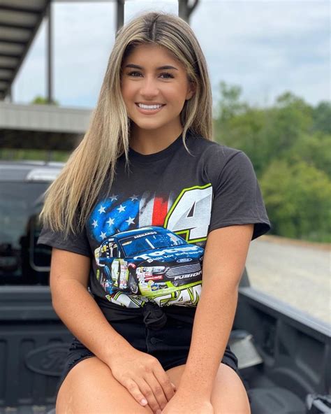 hailie deegan hot|Hailie Deegan (@hailiedeegan) • Instagram photos and videos